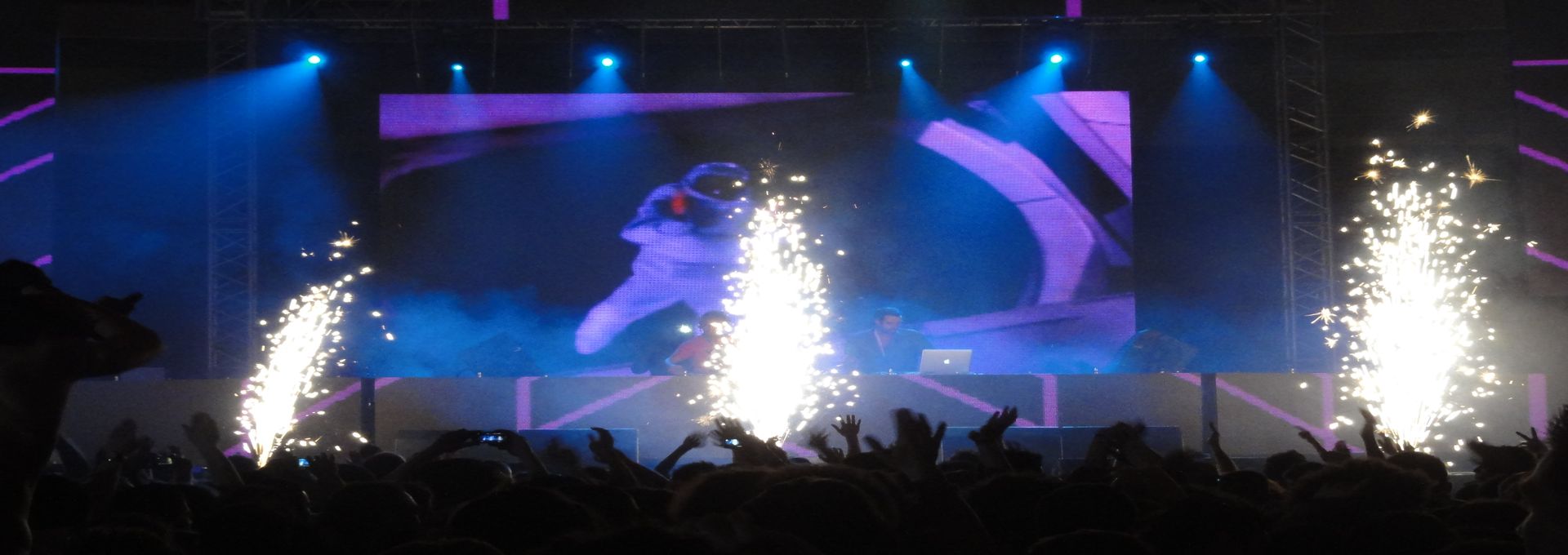 GALA MELHORES DO ANO RÃ¡dio Nova Era 2011