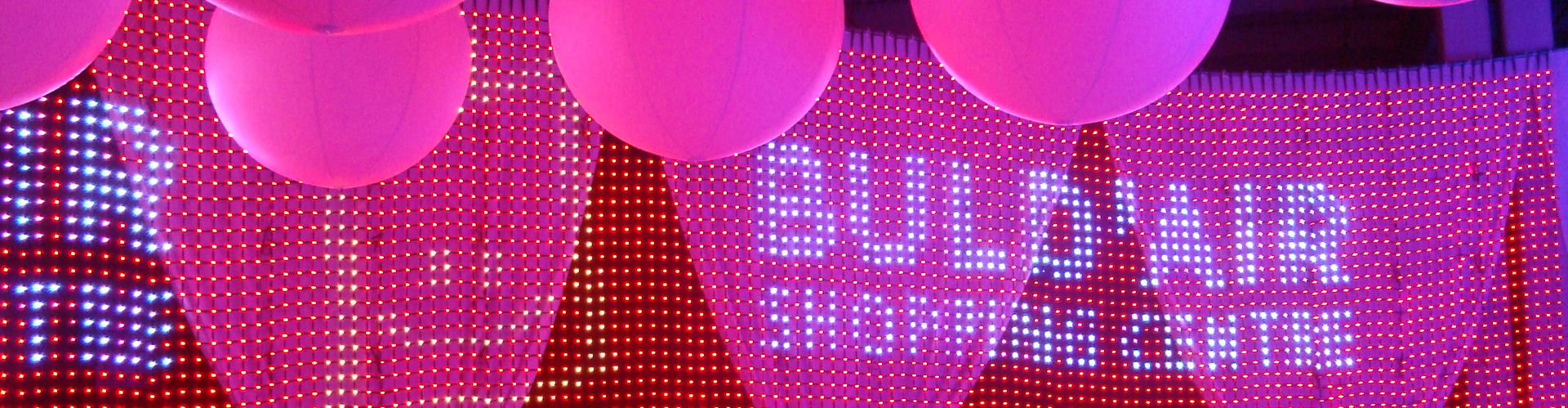 INAUGURAÃ‡ÃƒO SHOPPING CENTER BULDAIR EM AVIGNON