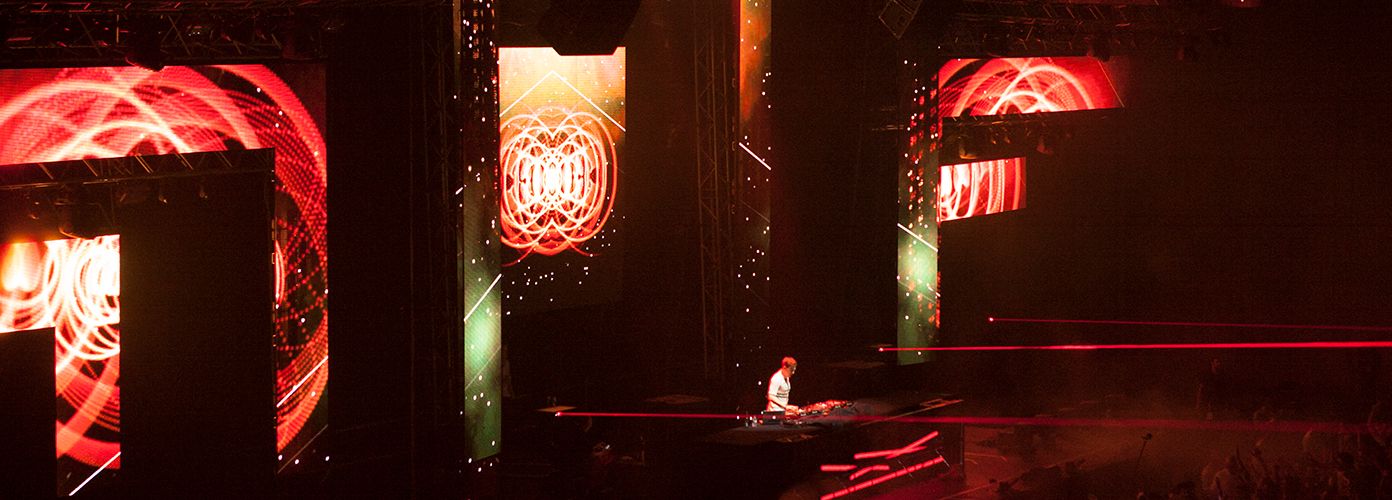  HARDWELL COM A DÃ‰CIBEL